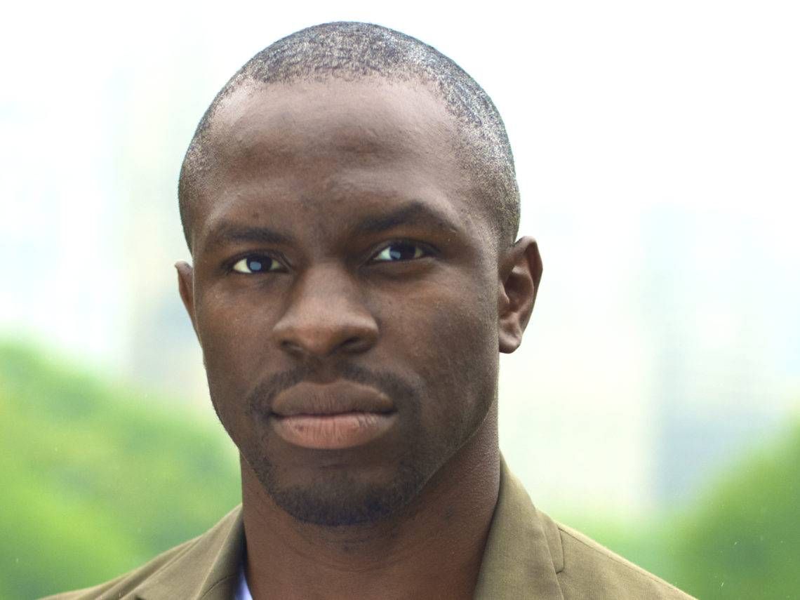 Gbenga Akinnagbe Net Worth, Age, Height, Weight, Award & Achievement