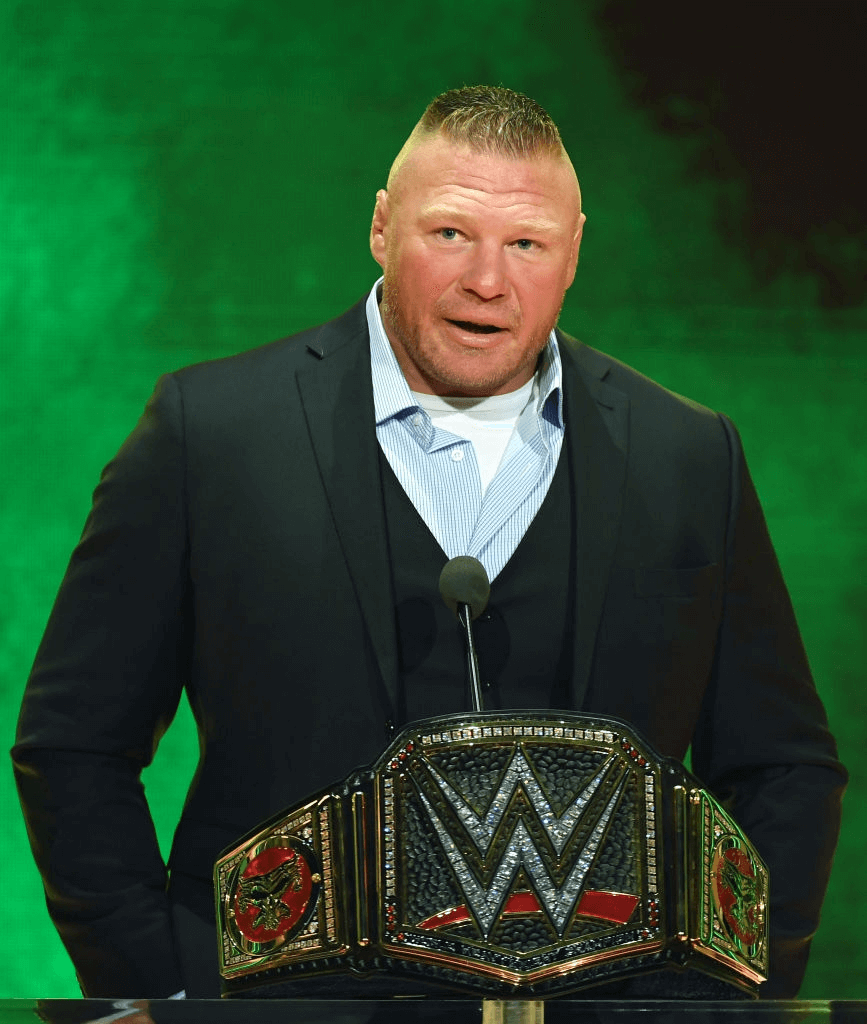 Brock Lesnar Net Worth, Life, Career and Achievements