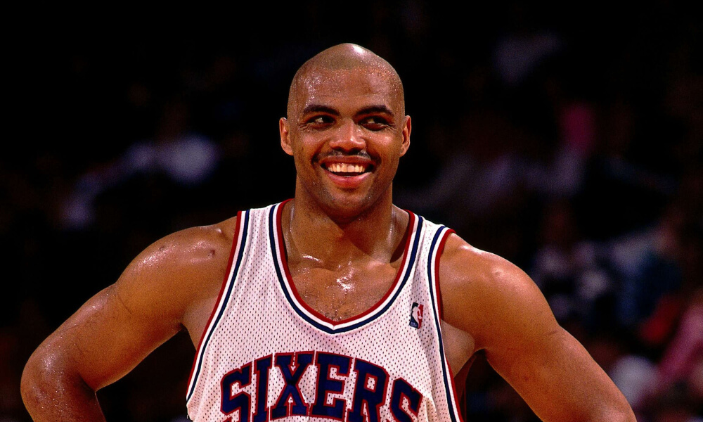 Charles Barkley Net Worth, Life, Career and Achievements