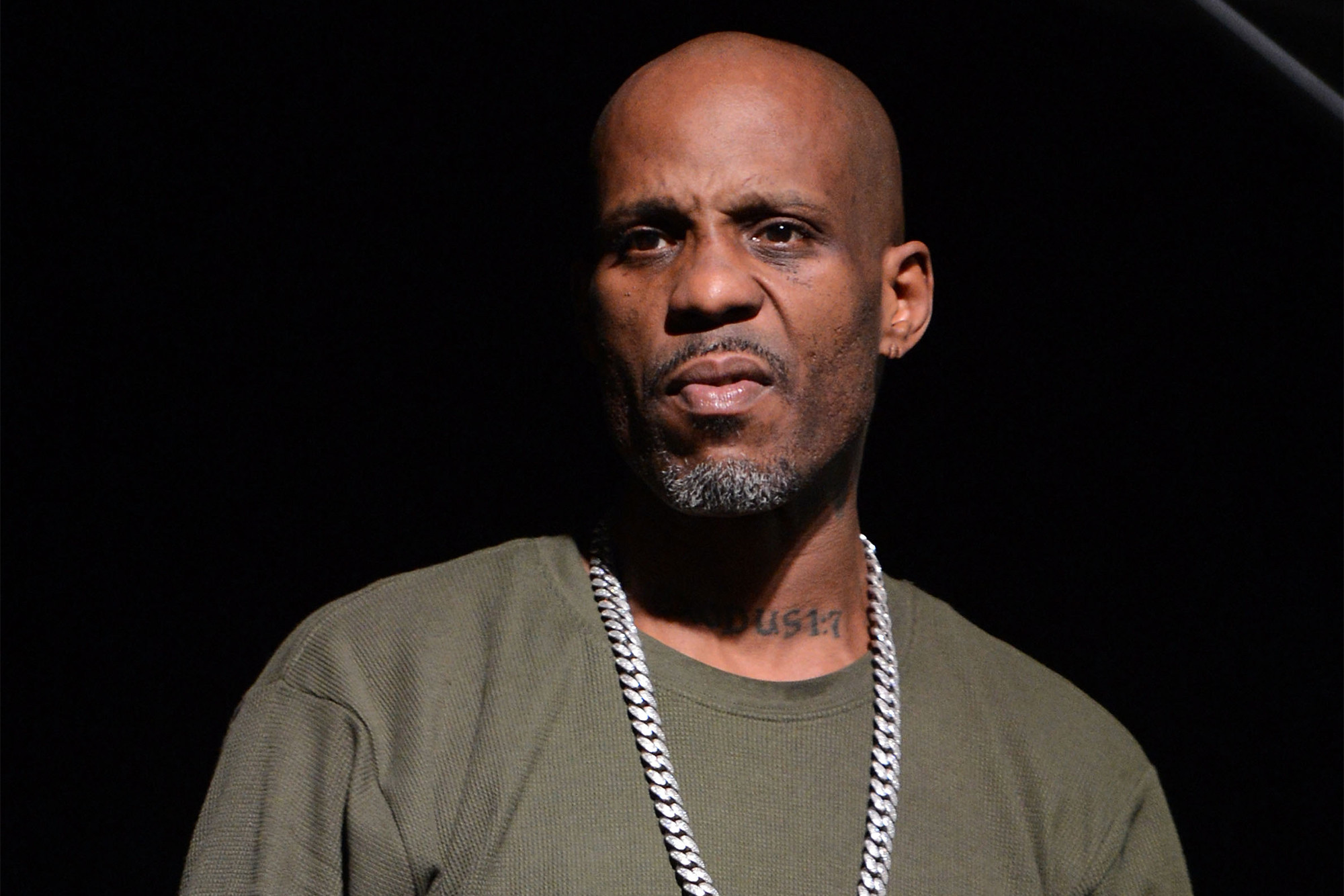 DMX Net Worth, Age, Height, Weight, Awards, and Achievements