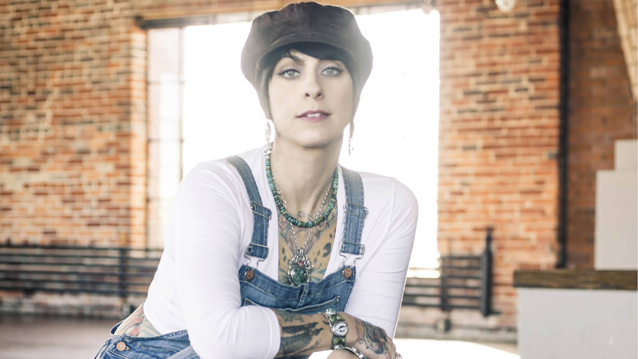 Danielle Colby Net Worth