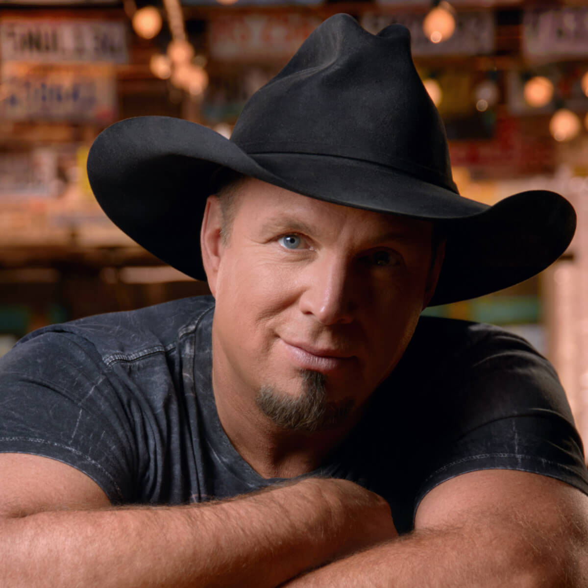 Uncovering The Mystique Where Does Garth Brooks Live?