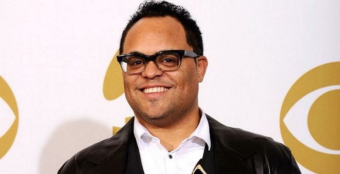 Israel Houghton Net Worth