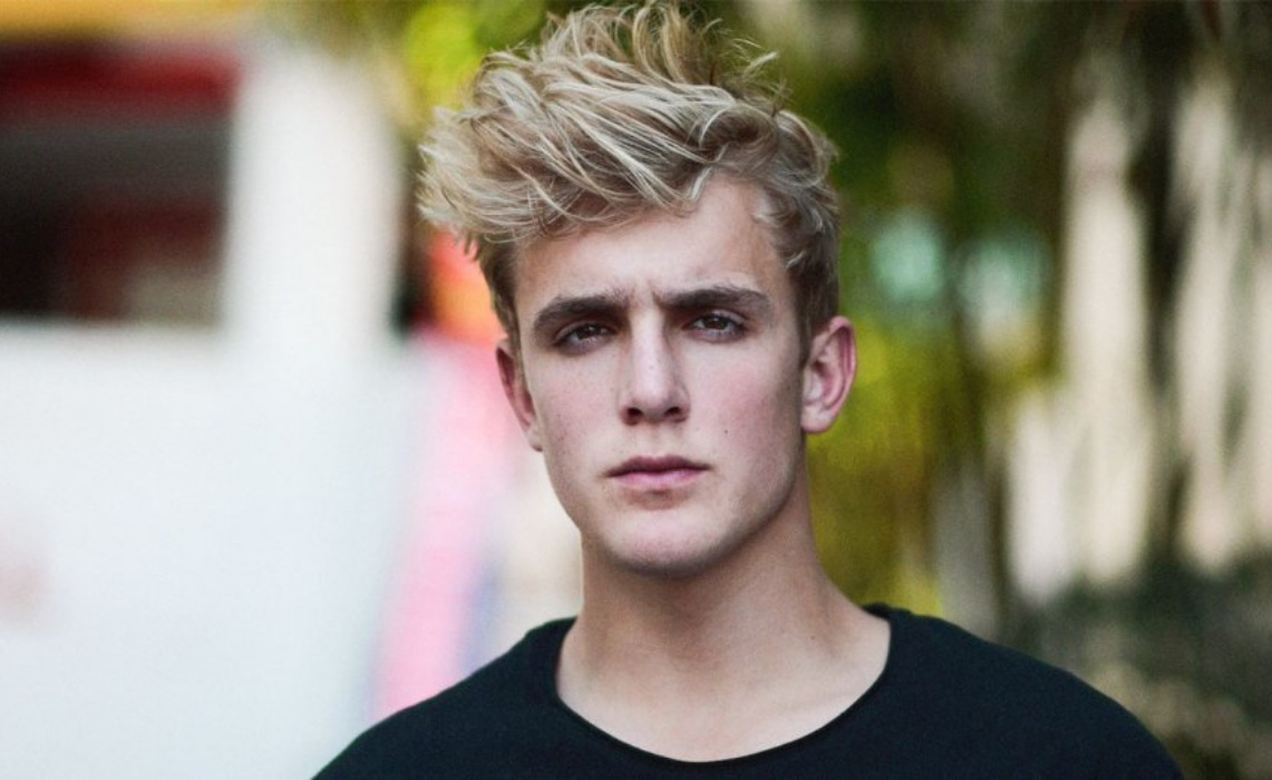 Jake Paul Net Worth