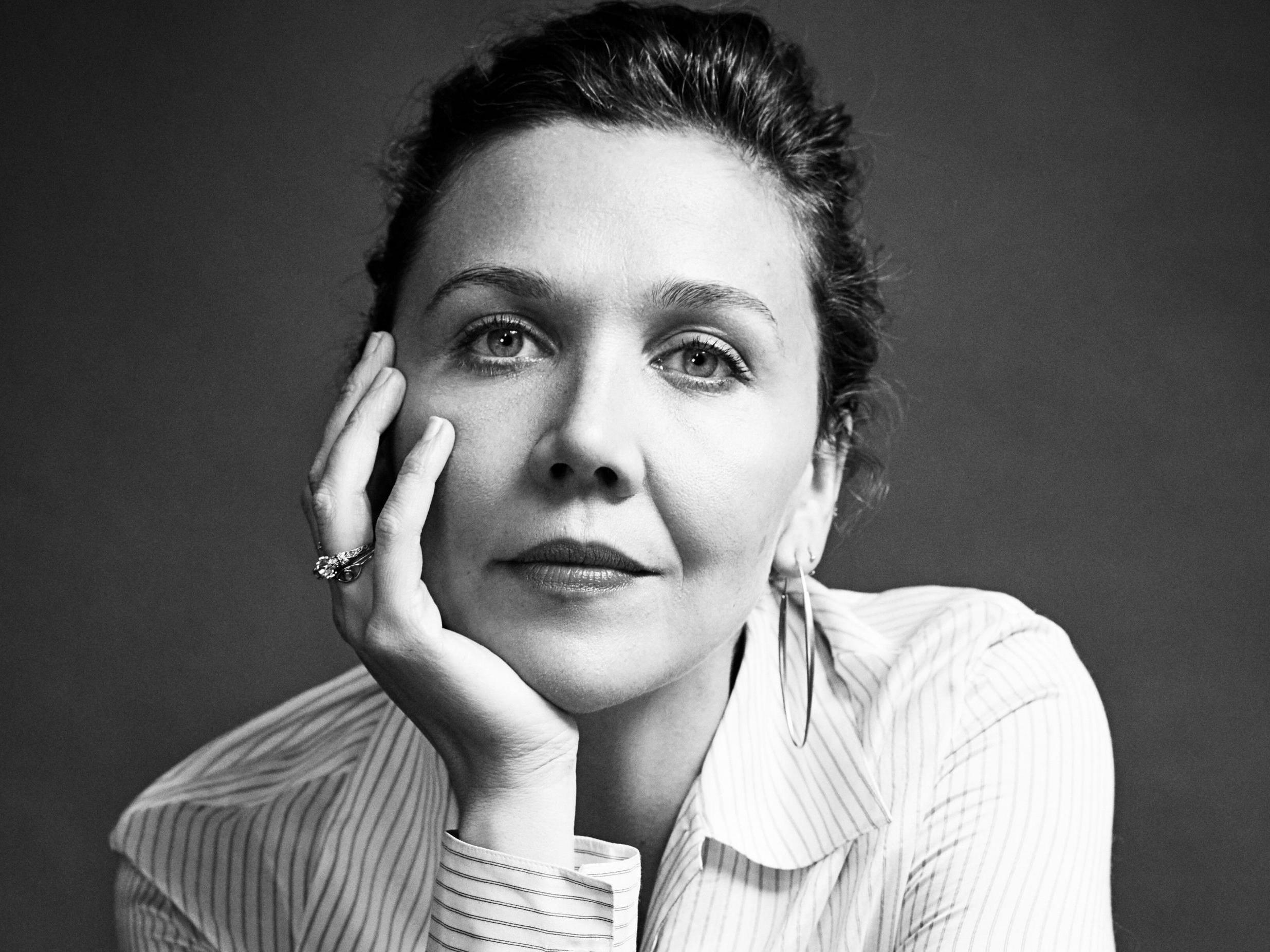 Maggie Gyllenhaal Net Worth