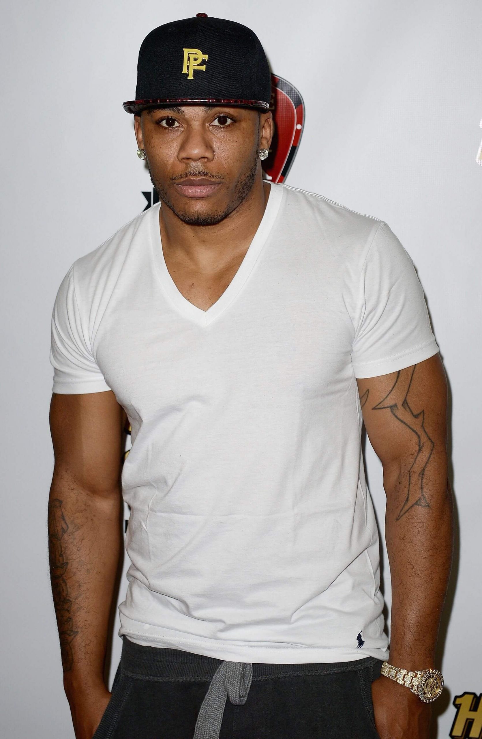 Nelly Net Worth Age Height Weight Awards And Achievements