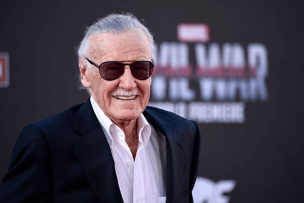 Stan Lee Net Worth, Life, Career and Achievement