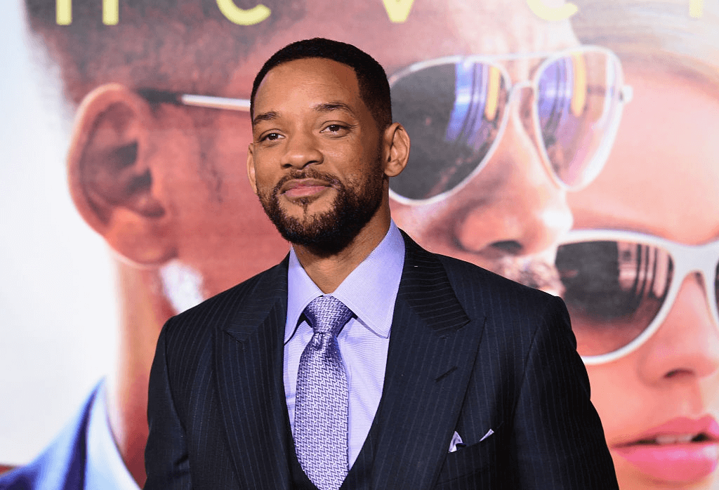 Will Smith Net Worth, Life, Career and Achievement