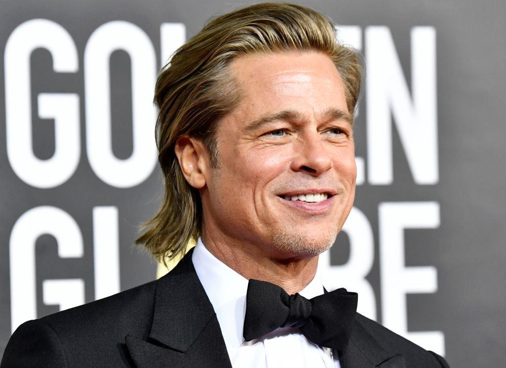 Brad Pitt 2024 Net Worth In Rupees Eba Arluene