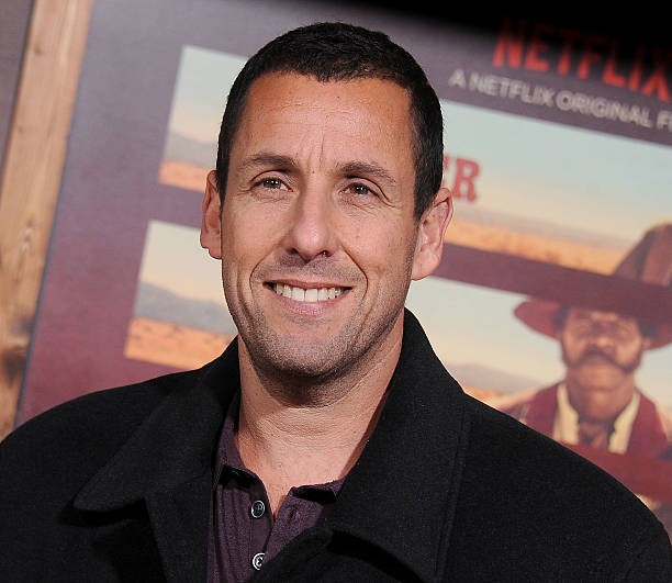 Adam Sandler Net Worth, Age, Height, Weight, Family, Wife and Kids