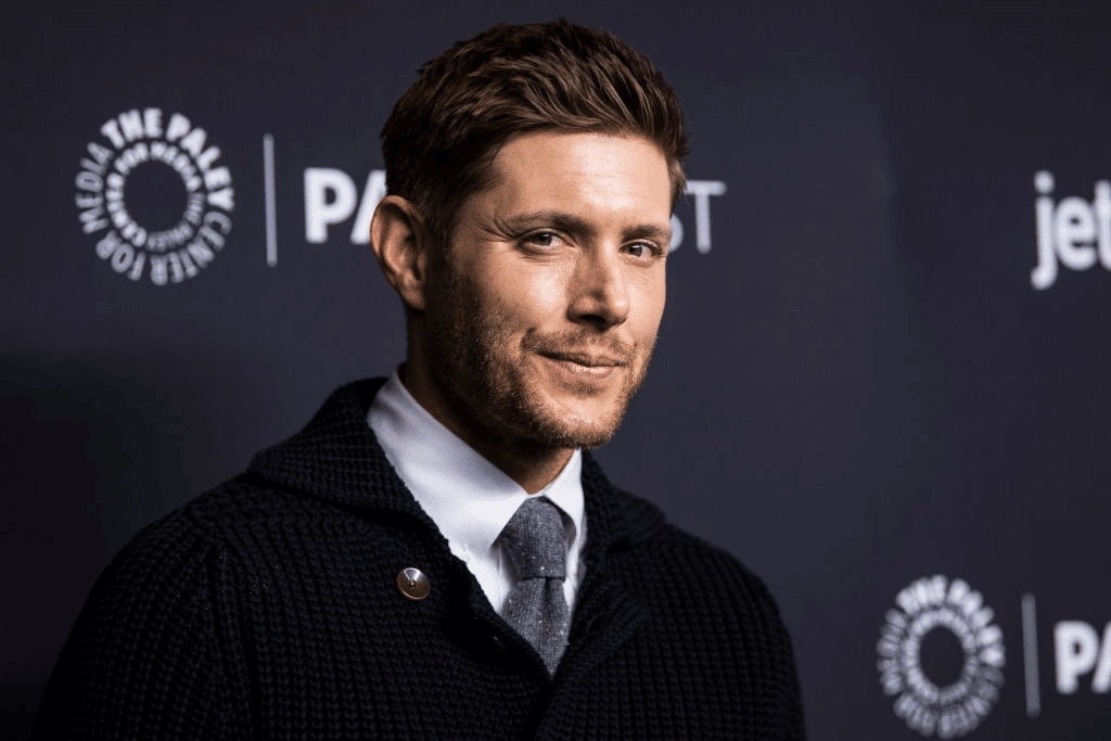 Jensen Ackles Net Worth