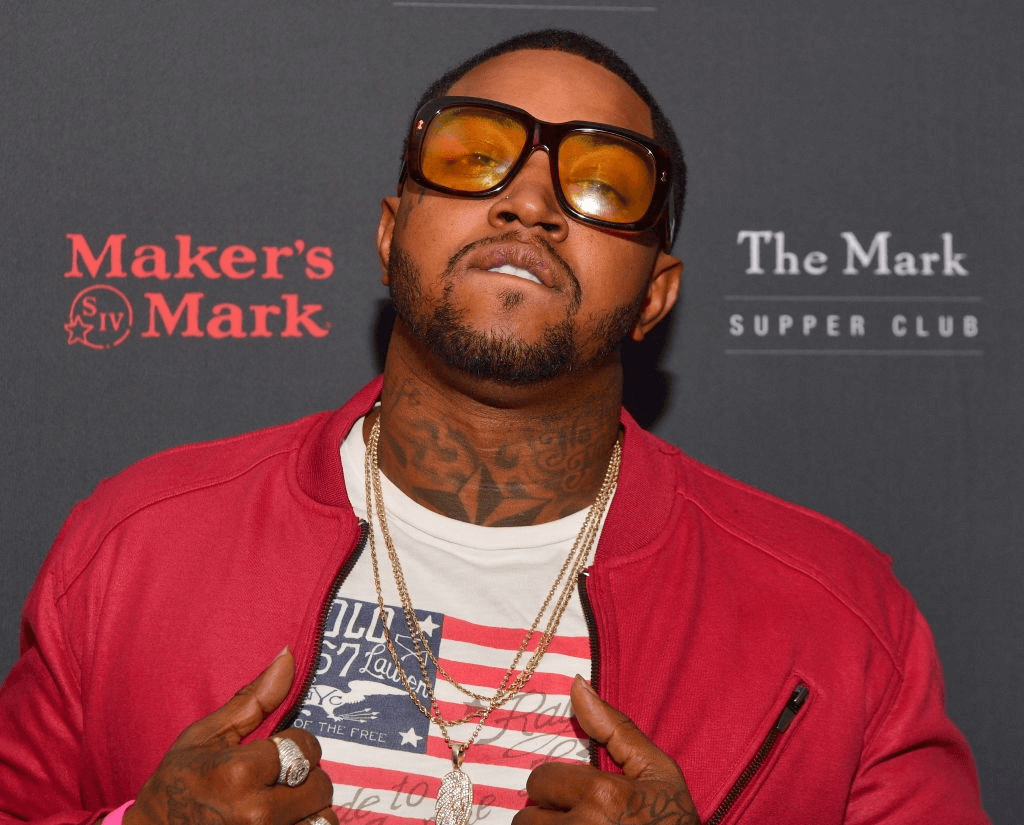 Lil Scrapy Net Worth, Age, Height, Weight, Spouse, Awards