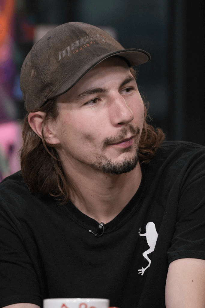 Parker Schnabel Net Worth, Age, Height, Weight, Award and Achievements