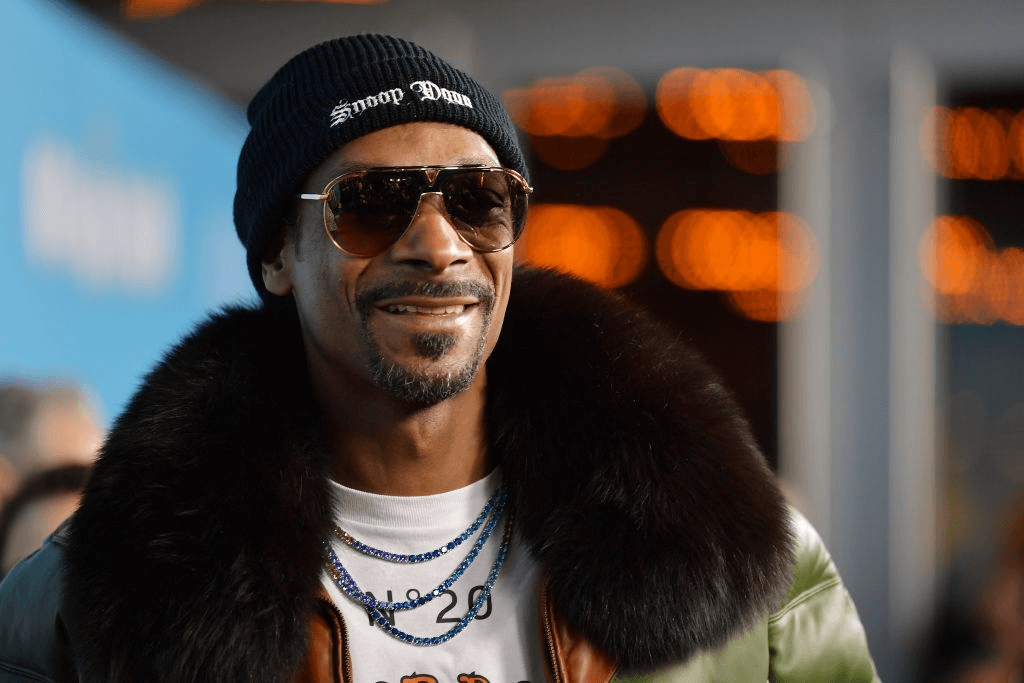 What Is Snoop Dogg'S Net Worth 2024 Kaja Adelaida