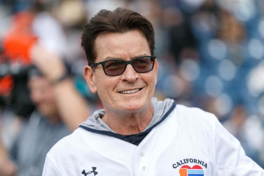 Charlie Sheen Net Worth