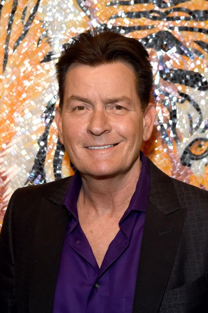 Charlie Sheen Net Worth, Age, Height, Weight, Awards, and Achievements