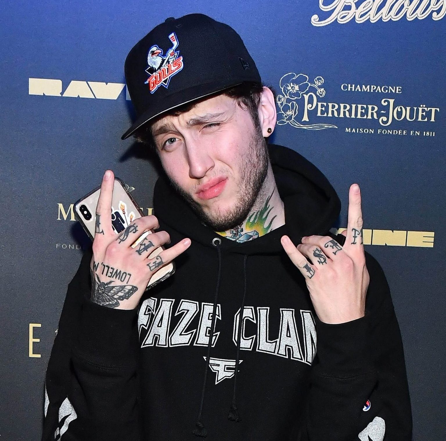 Faze Banks Net Worth, Age, Height, Weight, Awards And Achievements