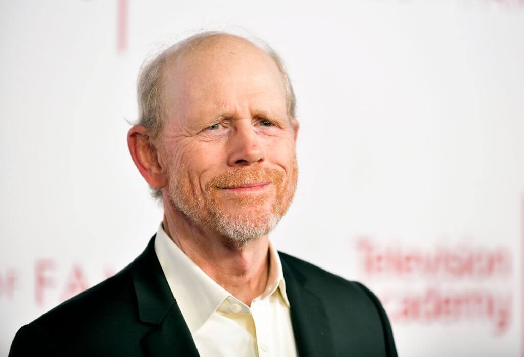 Ron Howard Net Worth, Age, Height, Weight, Awards & Achievements