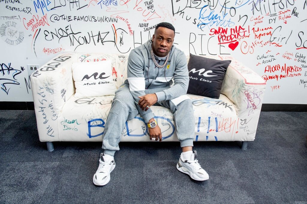 Yo Gotti Net Worth