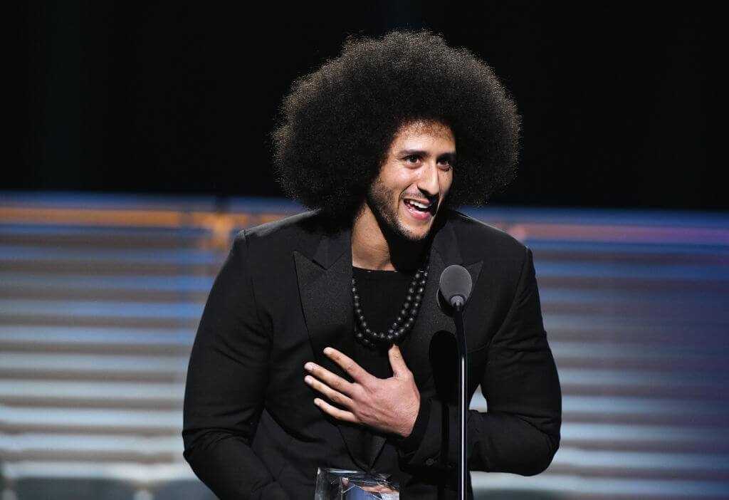 Colin Kaepernick Net Worth, Bio, Age, Body Measurements, and Career