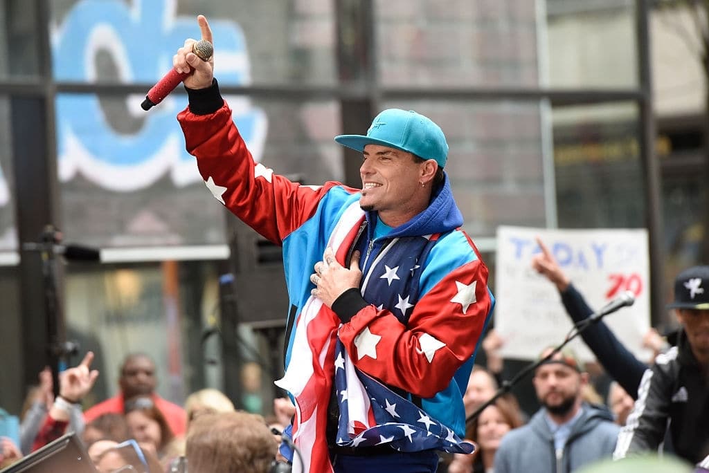 Vanilla Ice Net Worth, Bio, Age, Body Measurement, Family and Career