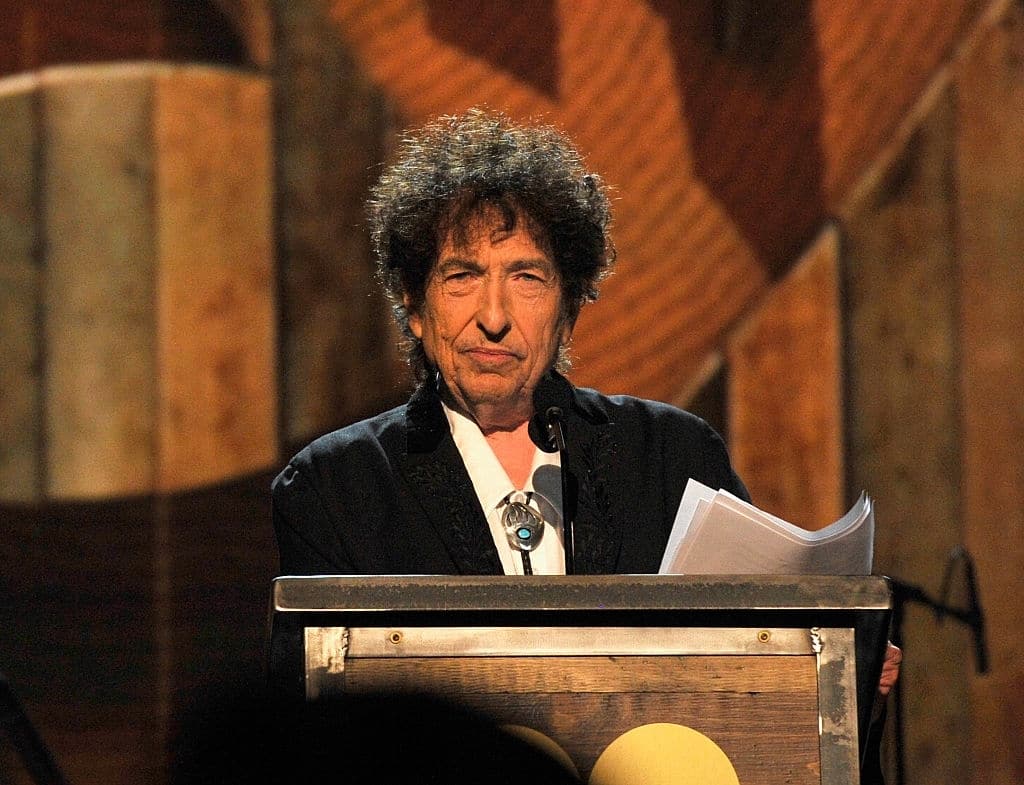 Bob Dylan Net Worth