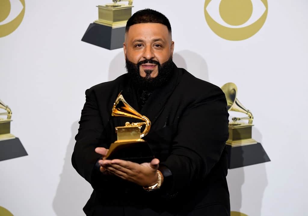 DJ Khaled