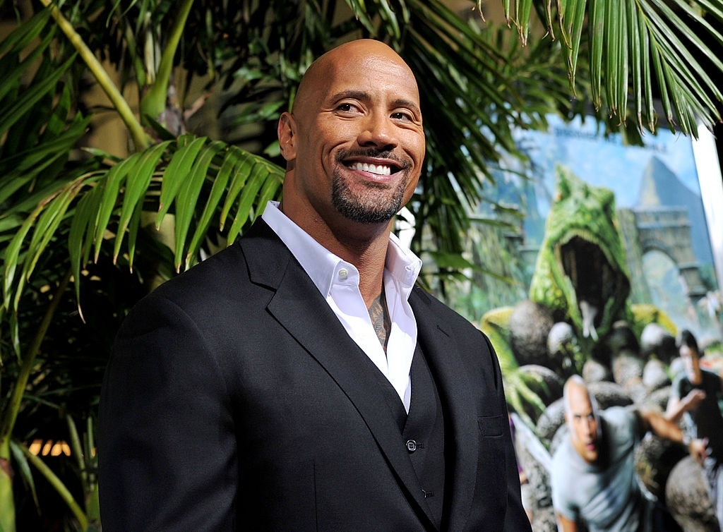 Dwayne Johnson Net Worth, Bio, Age, Body Measurements, and Career