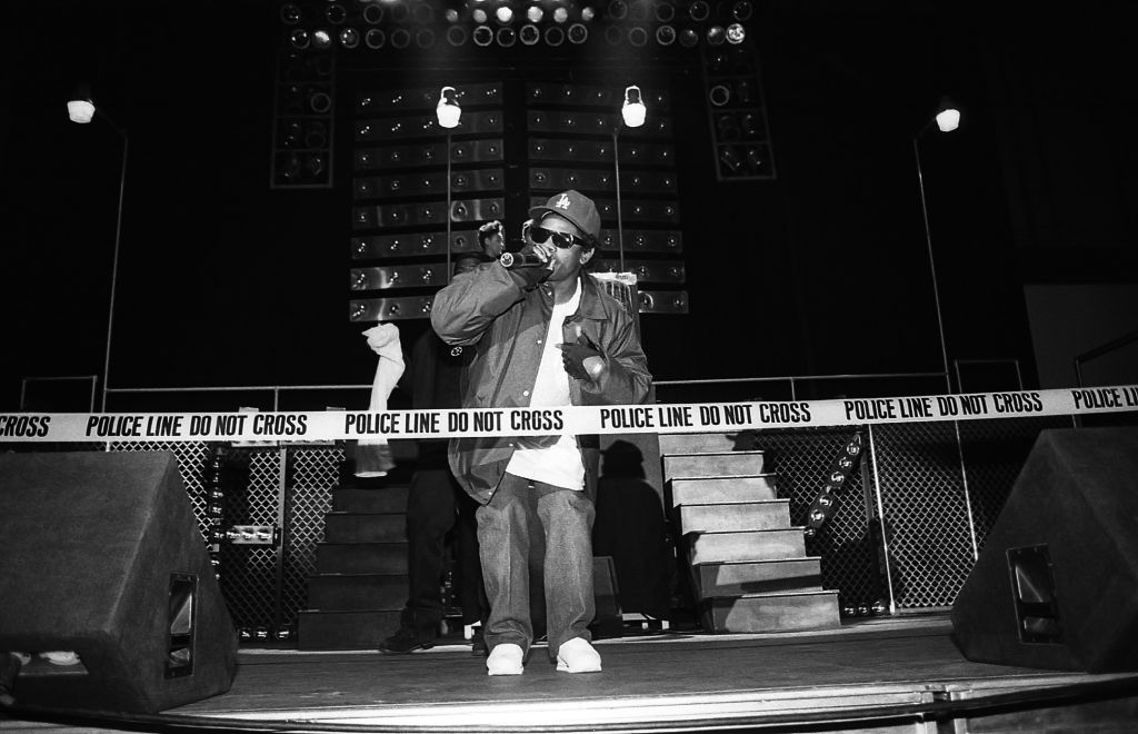 Eazy-E