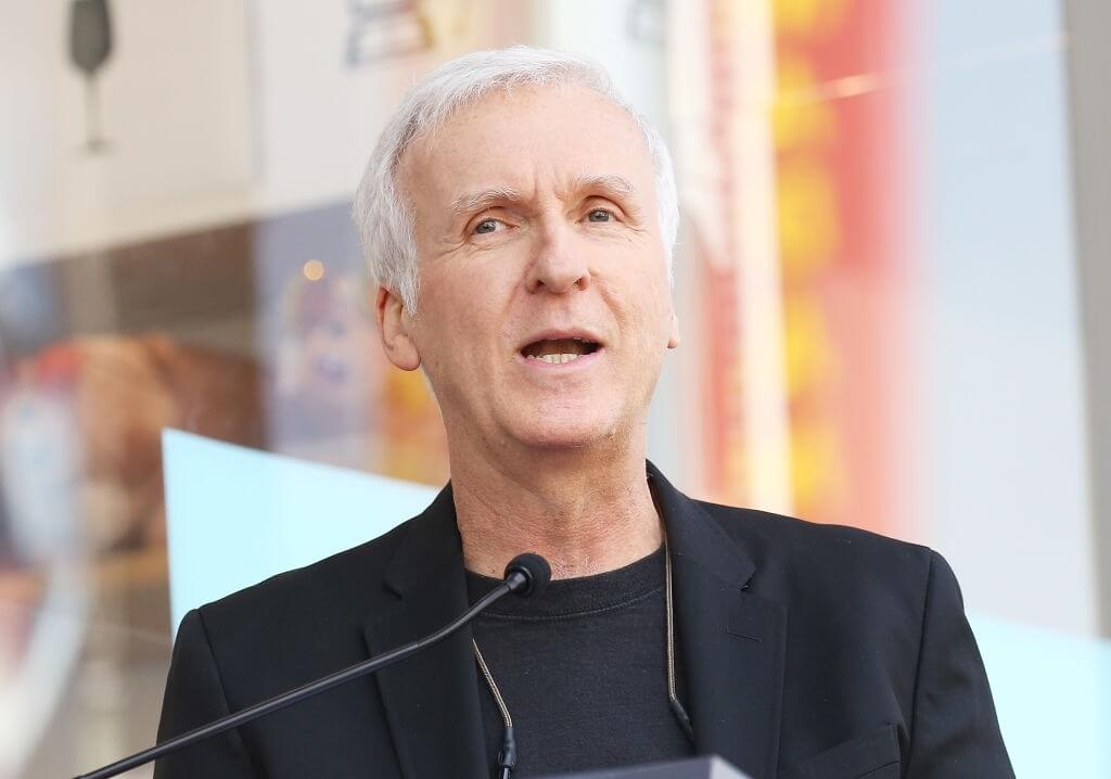 James Cameron Net Worth