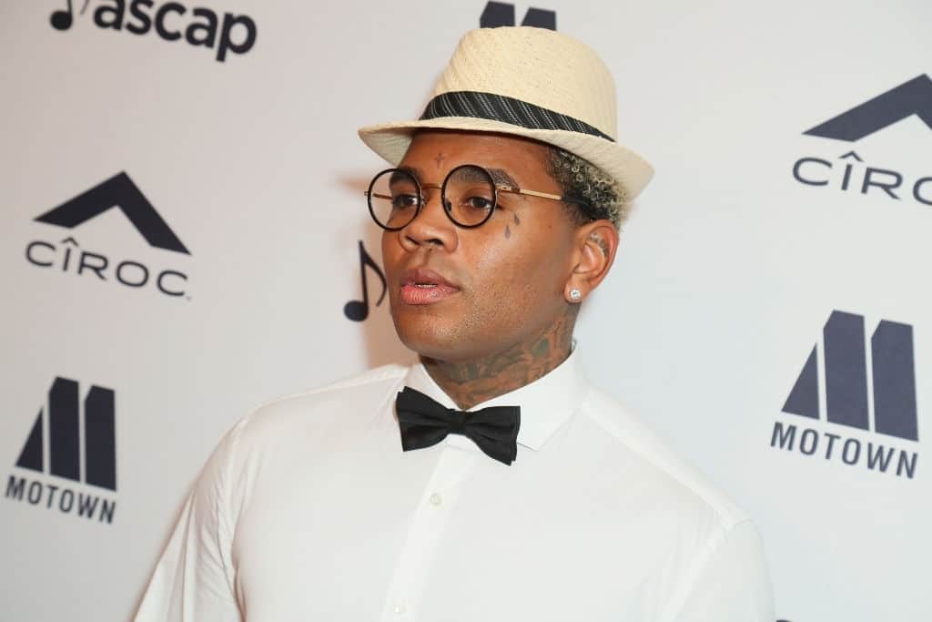 Kevin Gates Net Worth, Bio, Age, Body Measurements, and Career