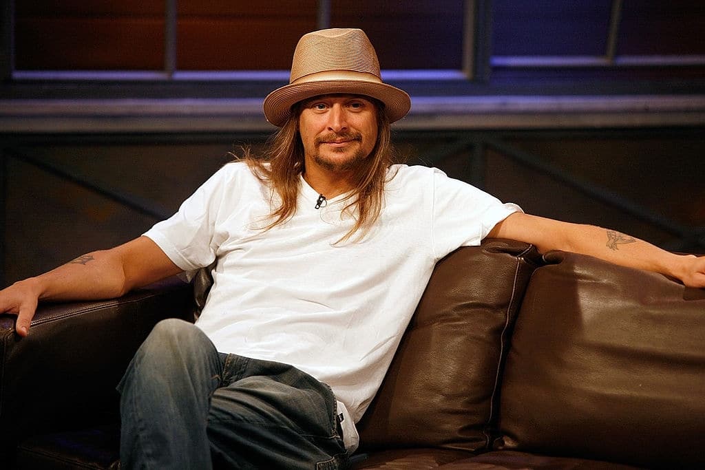 Kid Rock Net Worth