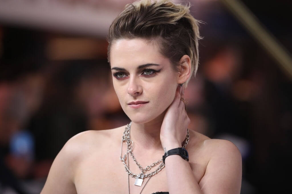 Kristen Stewart Net Worth