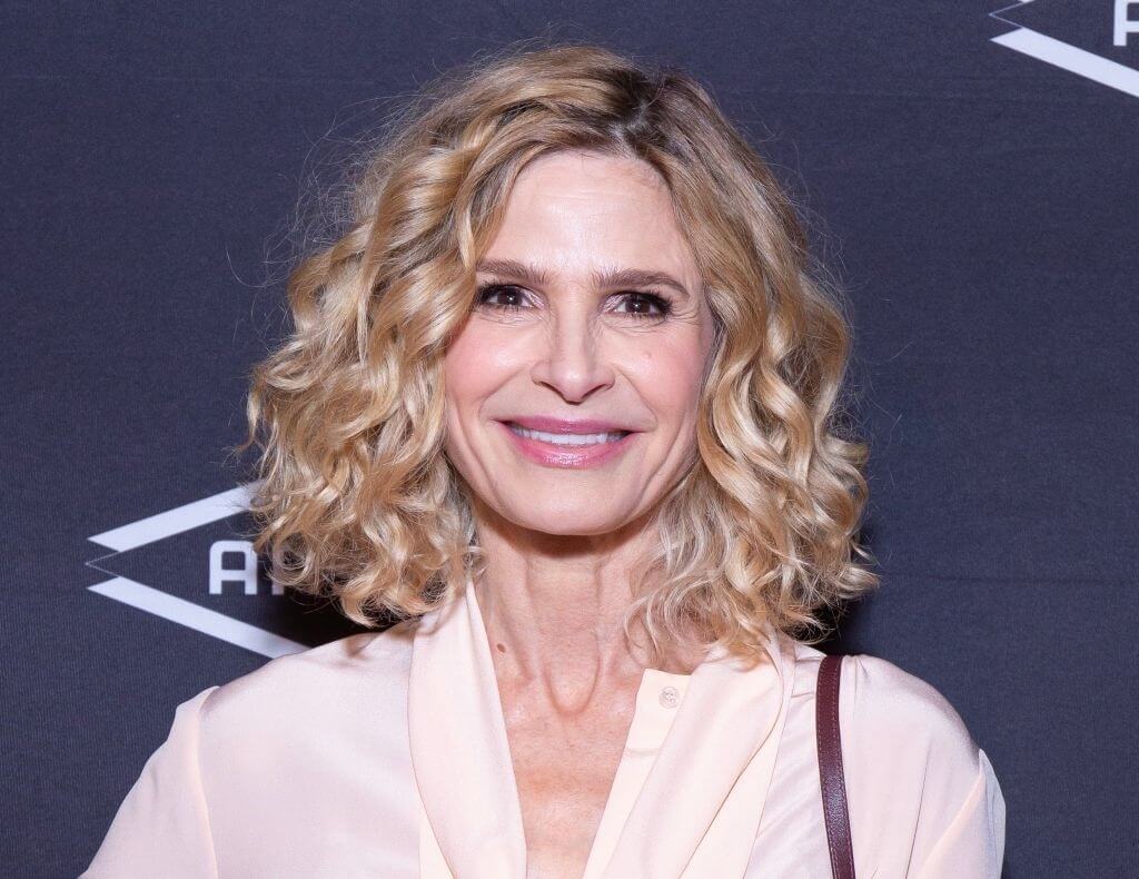 Kyra Sedgwick Net Worth