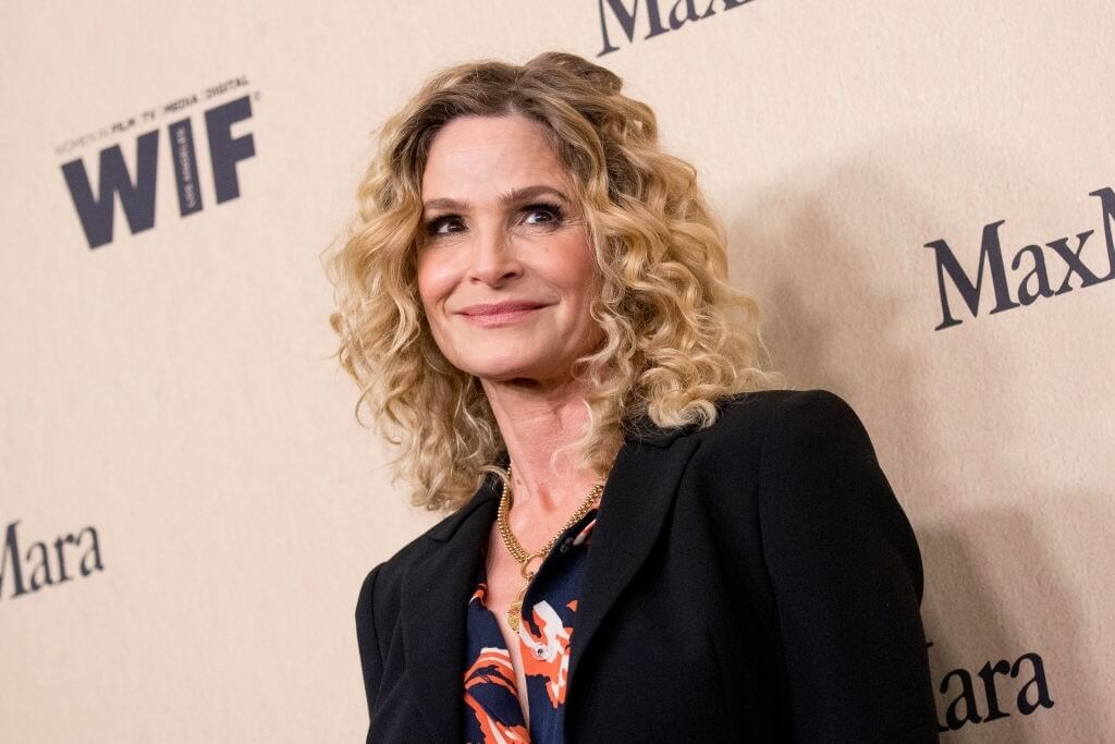 Kyra Sedgwick