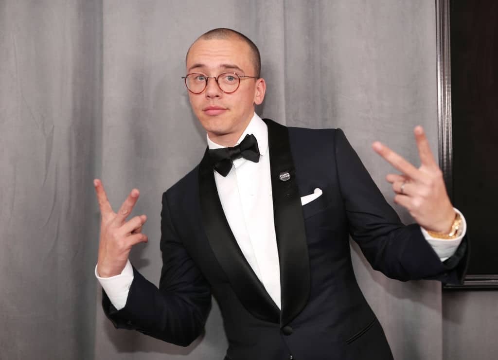 Logic Net Worth