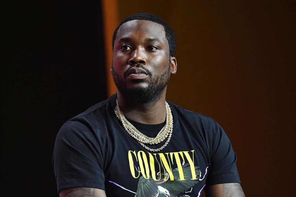 Meek Mill Net Worth, Bio, Age, Body Measurement, Family and Career