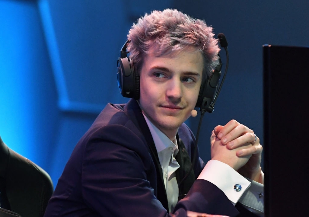 Ninja Net Worth