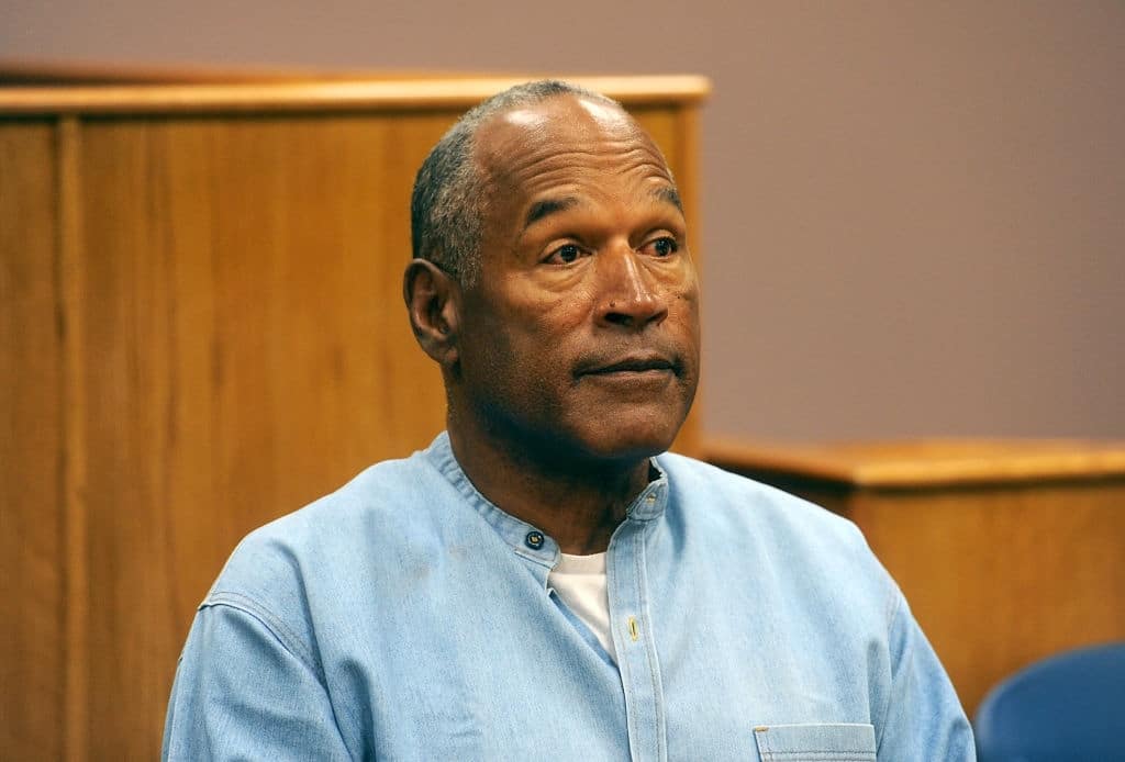 O. J. Simpson Net Worth