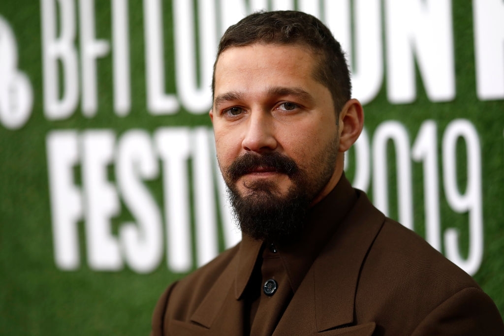 Shia LaBeouf Net Worth