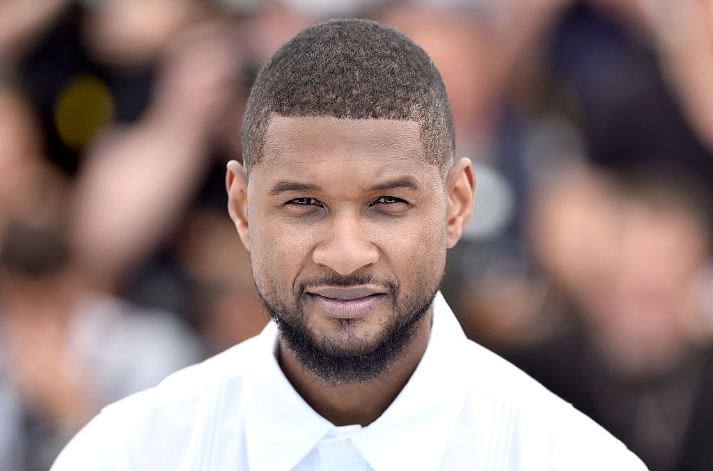 Usher Net Worth, Bio, Age, Body Measurement, Family and Career Details