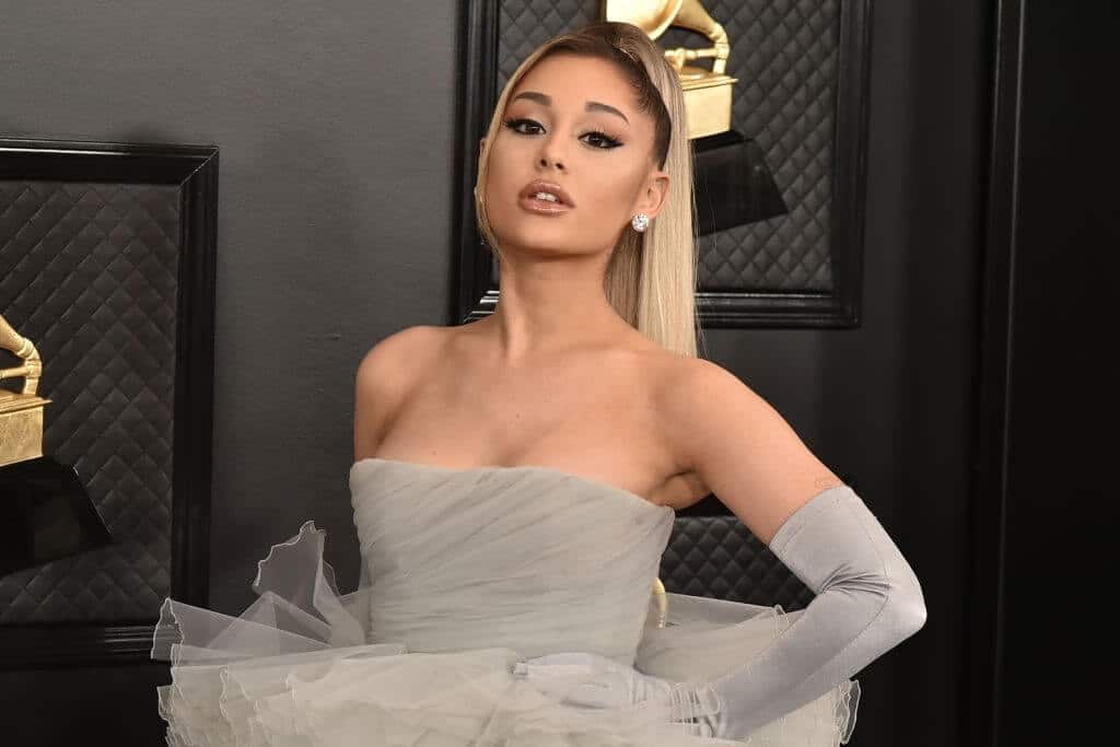 Ariana Grande Measurements, Net Worth, Bio, Age, Height, and Family