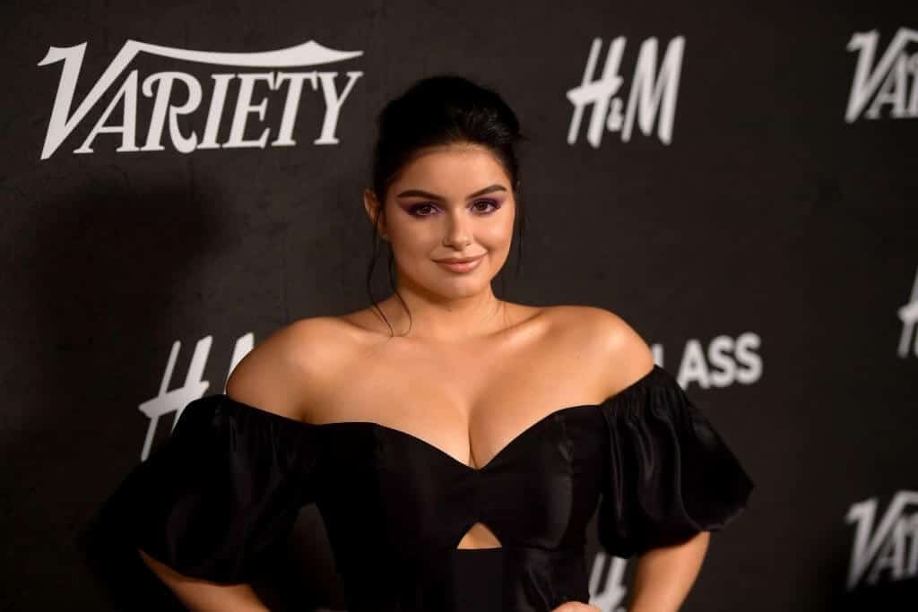 Ariel Winter