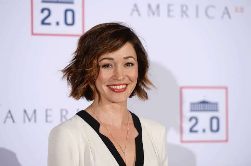 Autumn Reeser