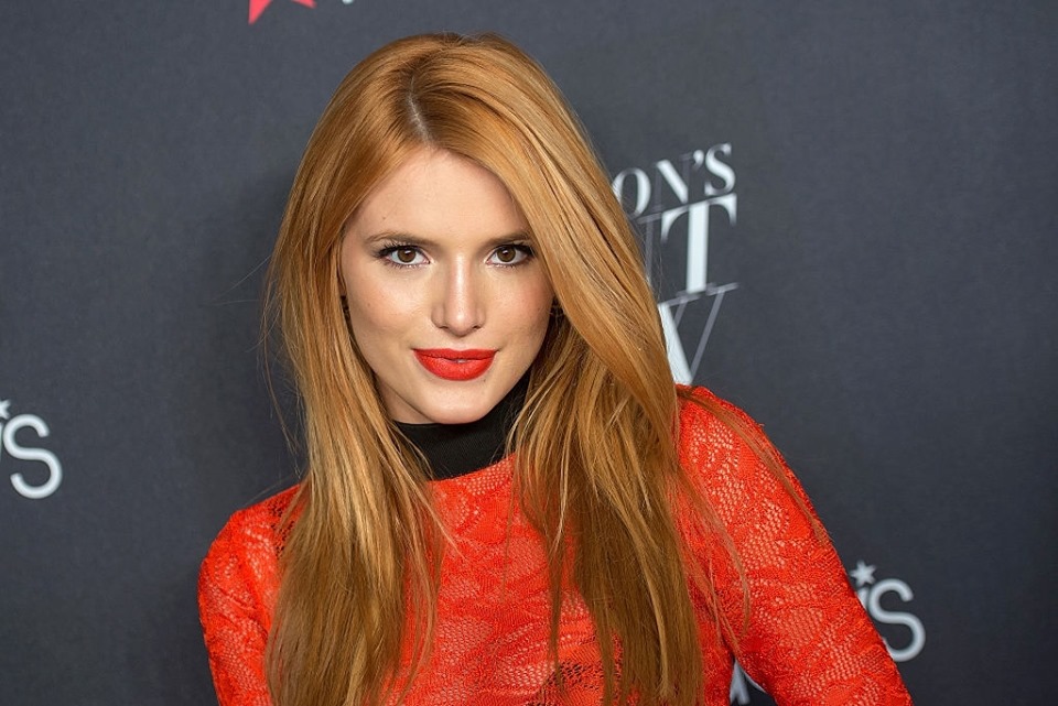 Bella Thorne Measurements, Net Worth, Bio, Age, Height and Family