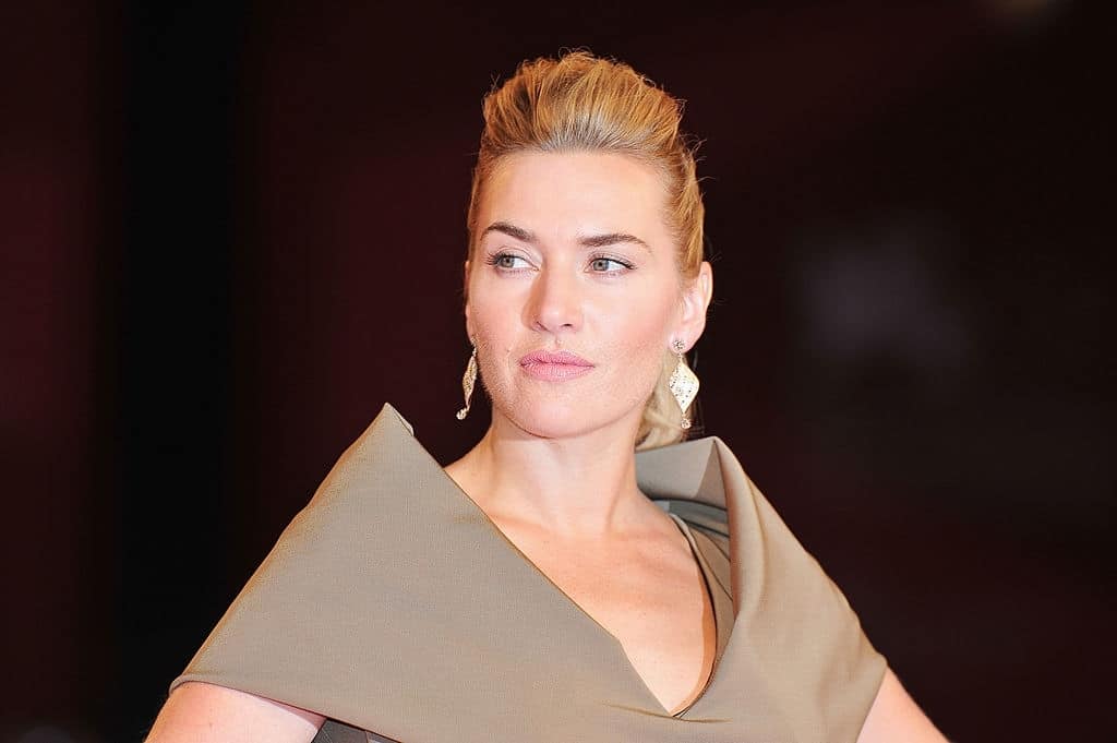 Kate Winslet