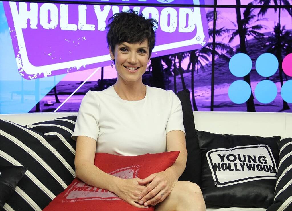 Zoe McLellan