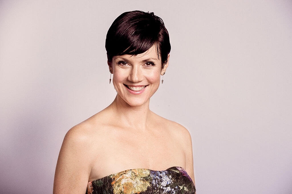 Zoe McLellan Measurements