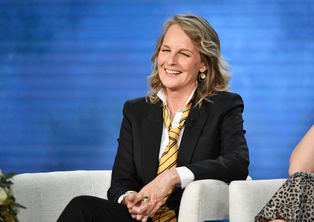 Helen Hunt