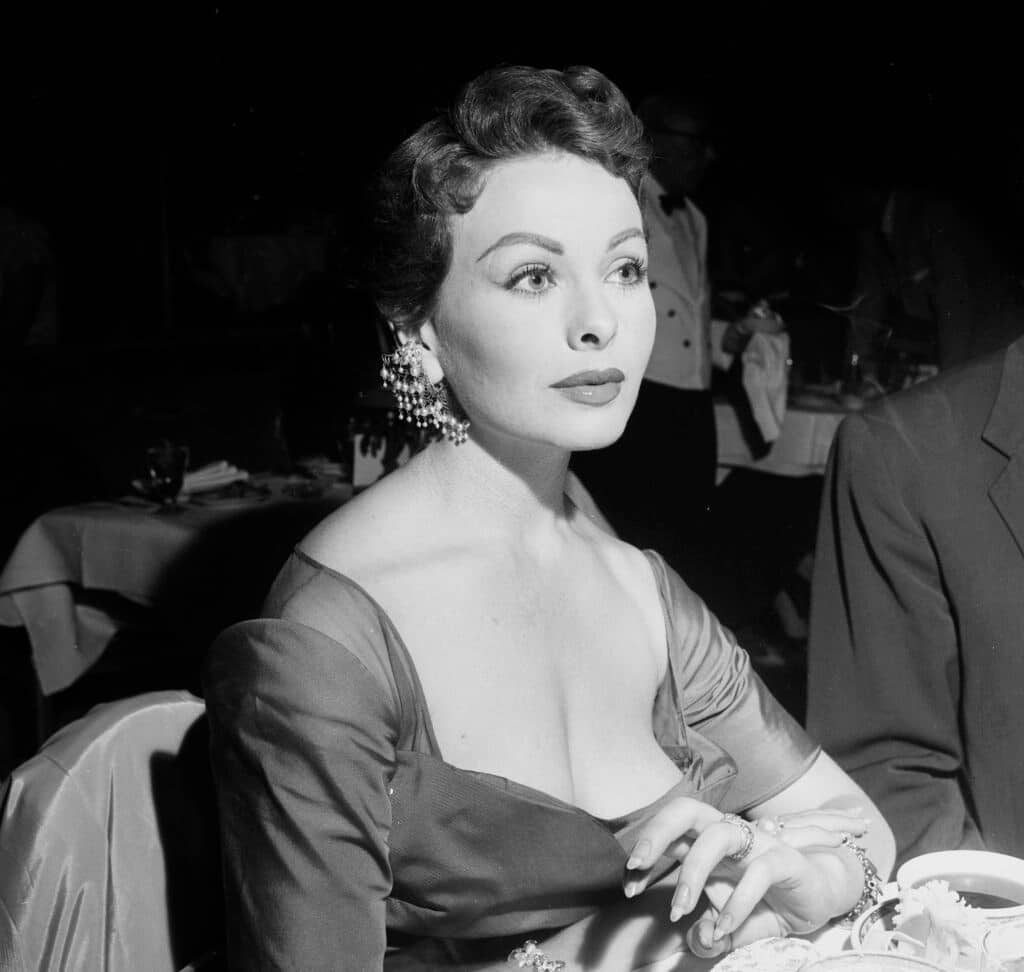 Jeanne Crain